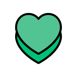 Heart  Icon