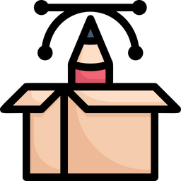 Design Product  Icon