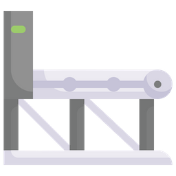 Conveyor  Icon