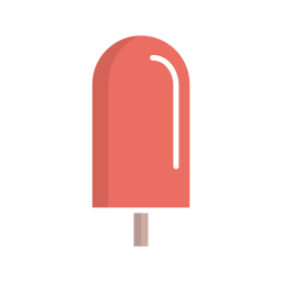 Glace  Icône