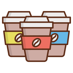 Coffee  Icon