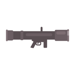 Carl Gustaf M4  Icon