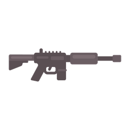 M4A1  Icon