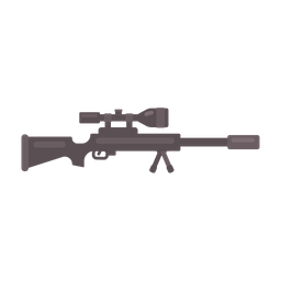 Sniper  Icon