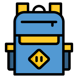 Bag  Icon