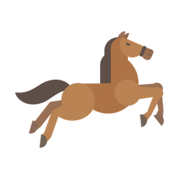 Horse  Icon