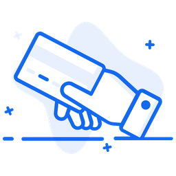 Card Payment  Icon