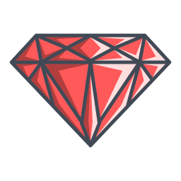 Diamond  Icon