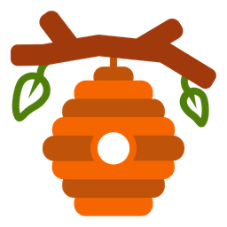 Beehive  Icon