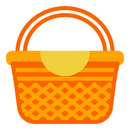 Basket  Icon