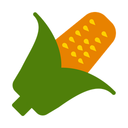 Corn  Icon