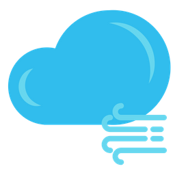 Cloud  Icon