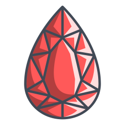 Pear  Icon