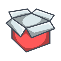 Box  Icon