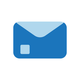 Correo  Icono