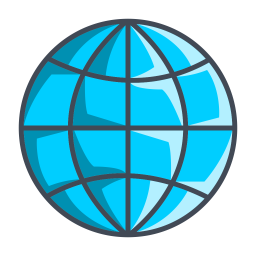 Earth  Icon