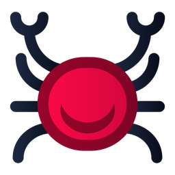 Crab  Icon