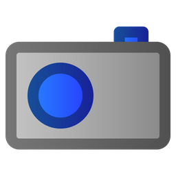 Camera  Icon