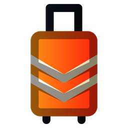 Bag  Icon