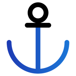 Anchor  Icon