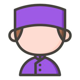 Concierge  Icon