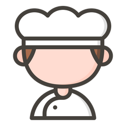 Chef  Icon