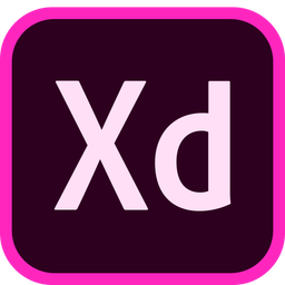 Adobe adobe xd  Ícone