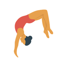 Acrobat  Icon