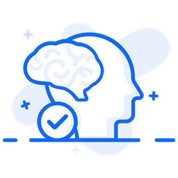 Brain  Icon