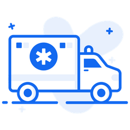 Ambulance  Icon