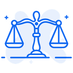 Balance Scale  Icon