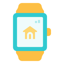 Smart Watch  Icon