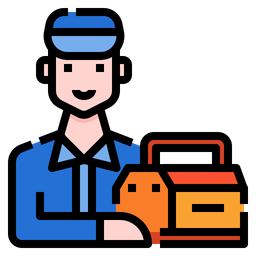 Mechanic  Icon