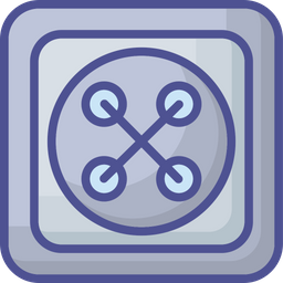 Button  Icon