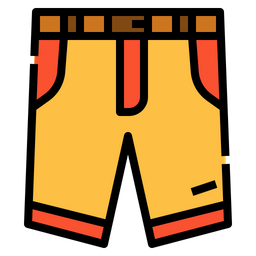 Pants  Icon