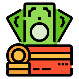 Money  Icon