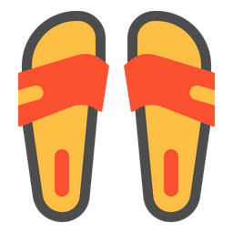 Slipper  Icon