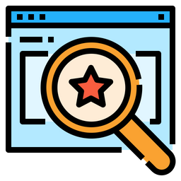 Learning Website  Icon