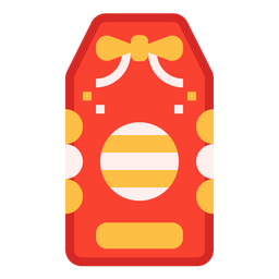 Omamori  Icon