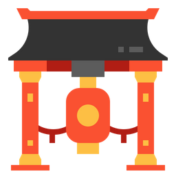 Asakusa  Icon