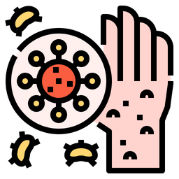 Dirty Hands  Icon