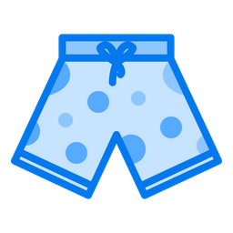 Shorts  Ícone