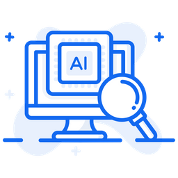 Ai Research  Icon