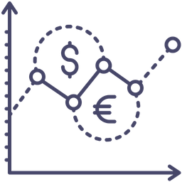 Business Chart  Icon