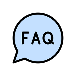 Faq  Icon