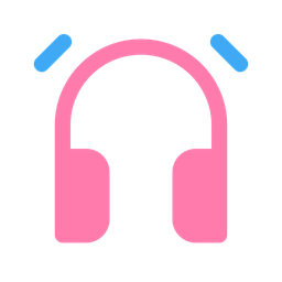 Headphone  Icon