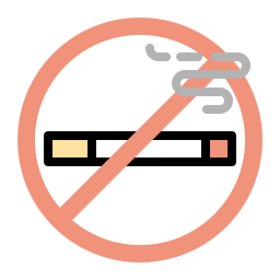 Cigarette  Icon