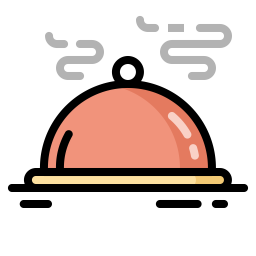 Dish  Icon