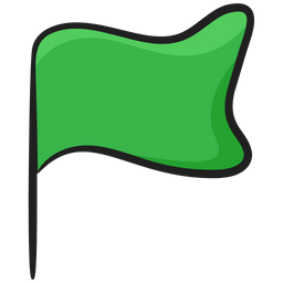 Flag  Icon