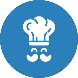 Chef  Icon